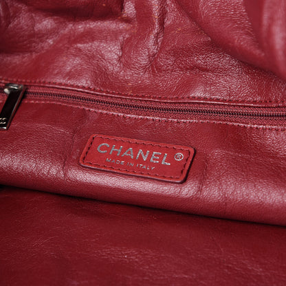 Chanel Patent Bonbons Shopper Tote Black 10 of 18