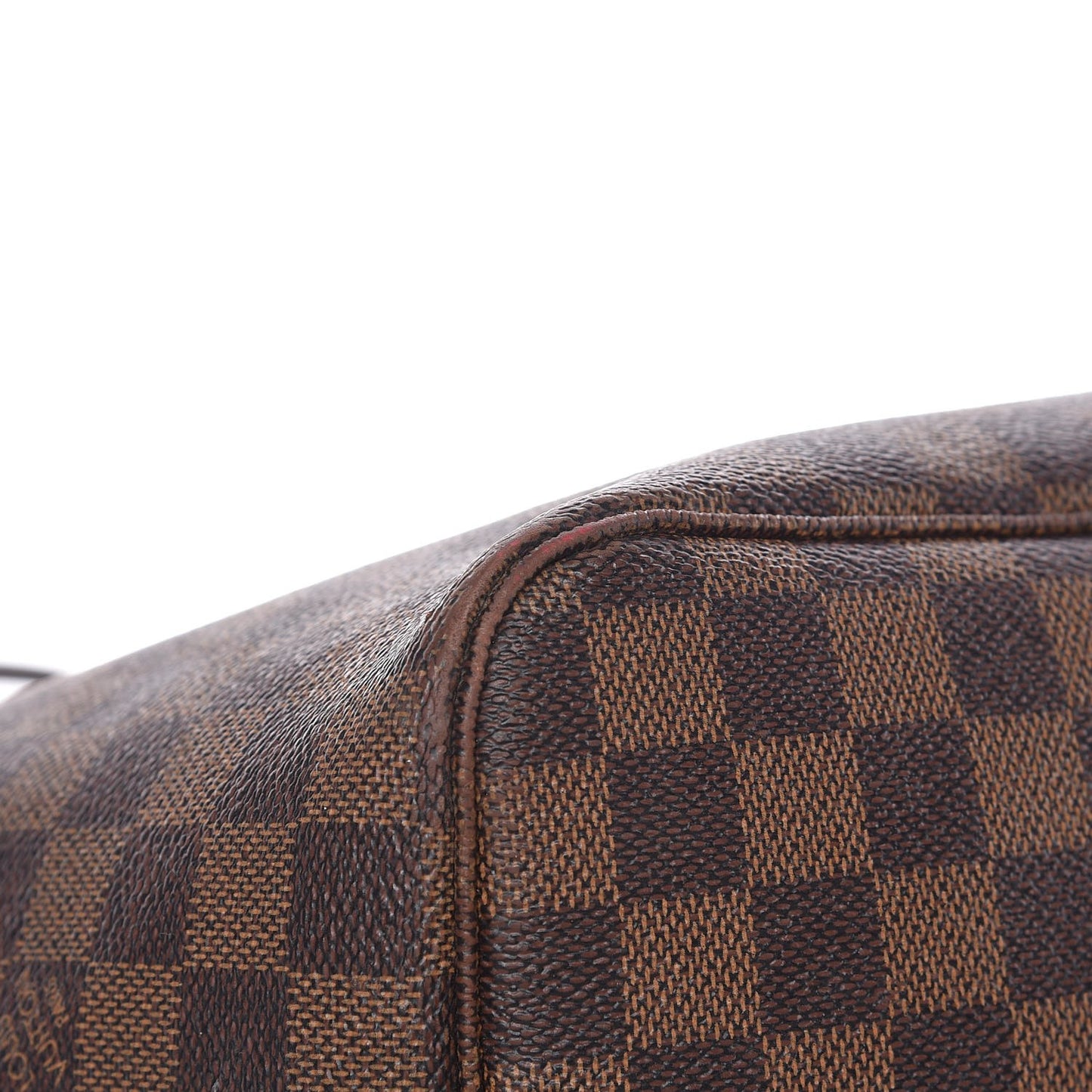 Damier Ebene Neverfull GM