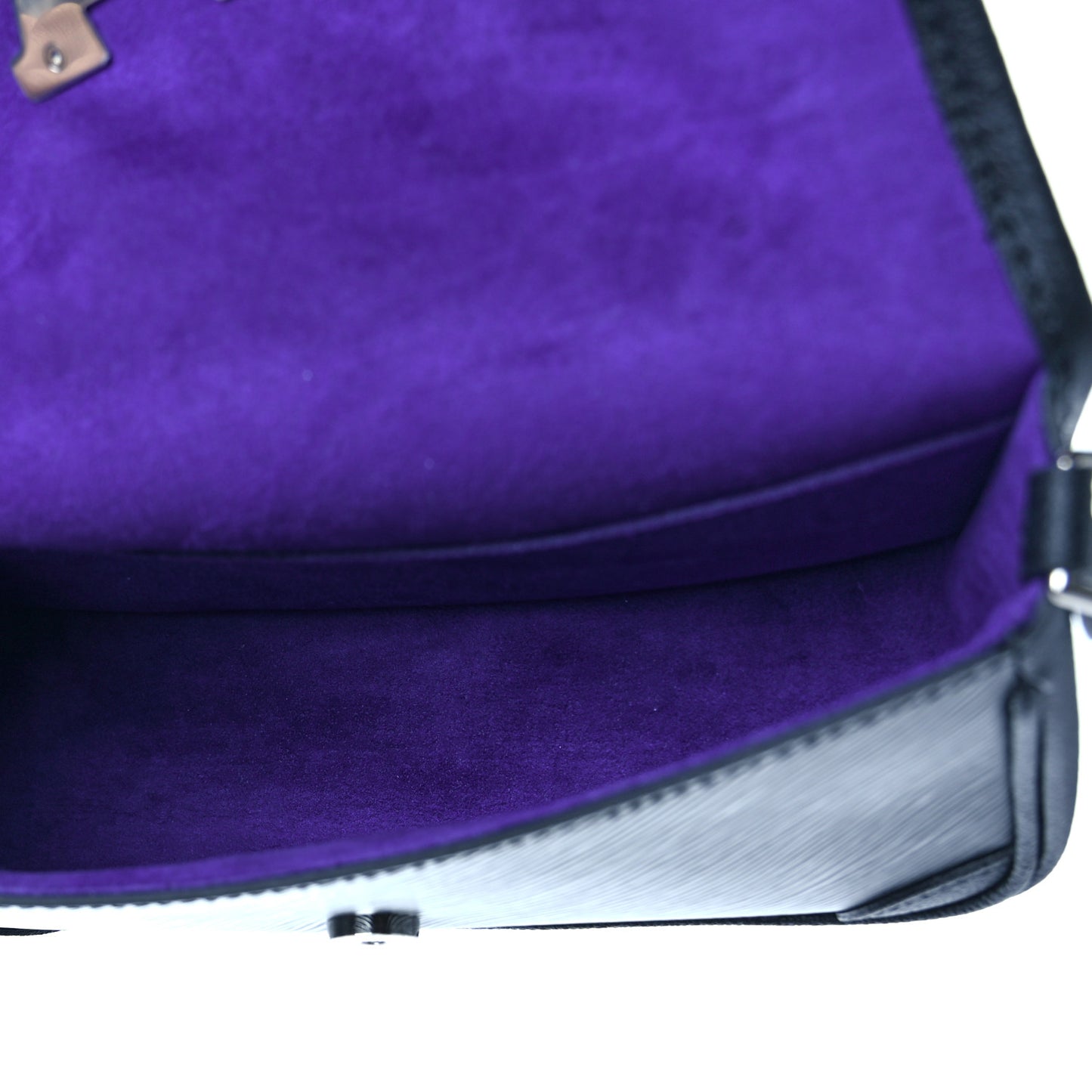 Epi Buci Crossbody Black