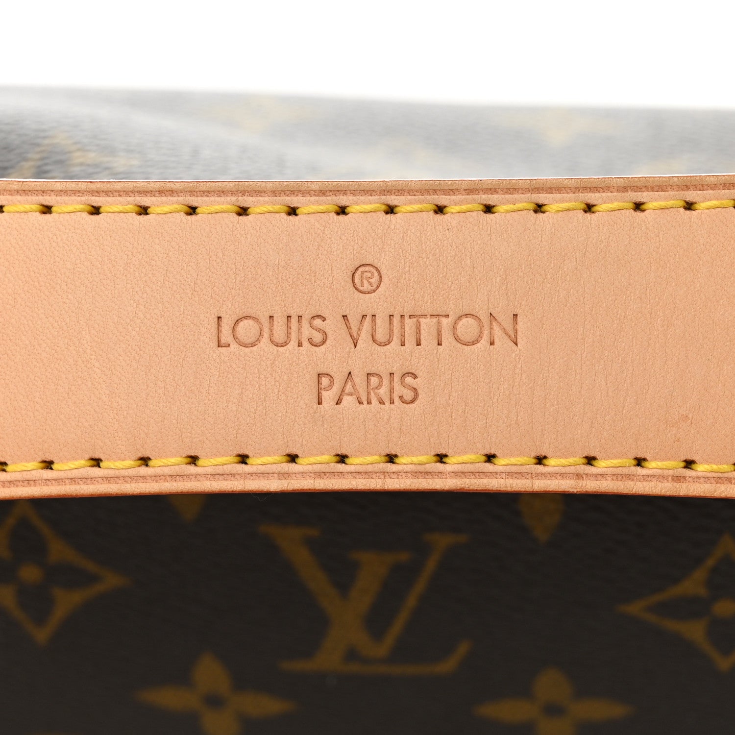 Louis Vuitton Monogram Sully PM 7 of 12