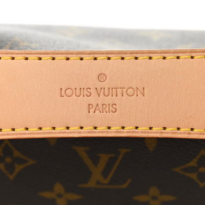 Louis Vuitton Monogram Sully PM 7 of 12