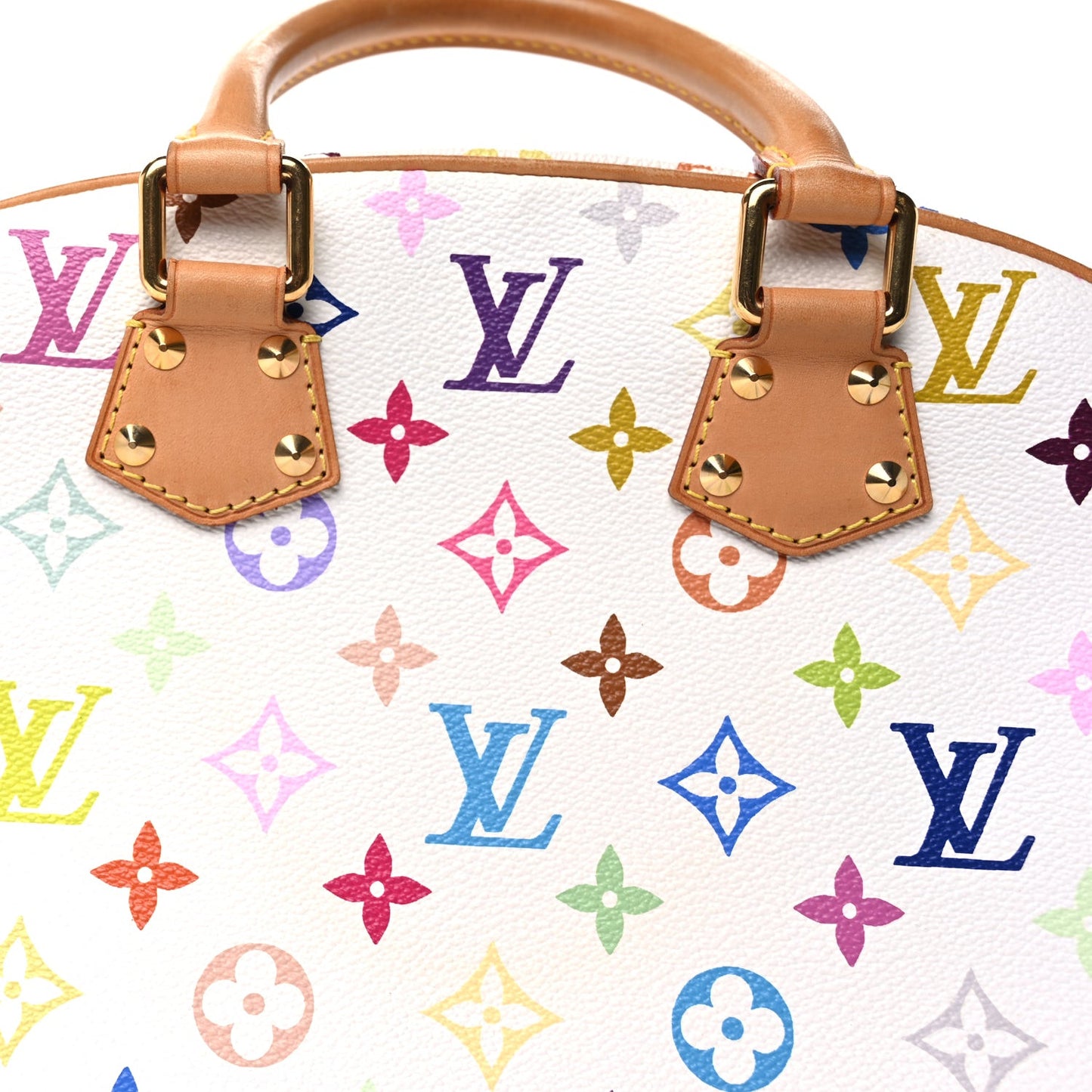Monogram Multicolor Trouville Multicolour