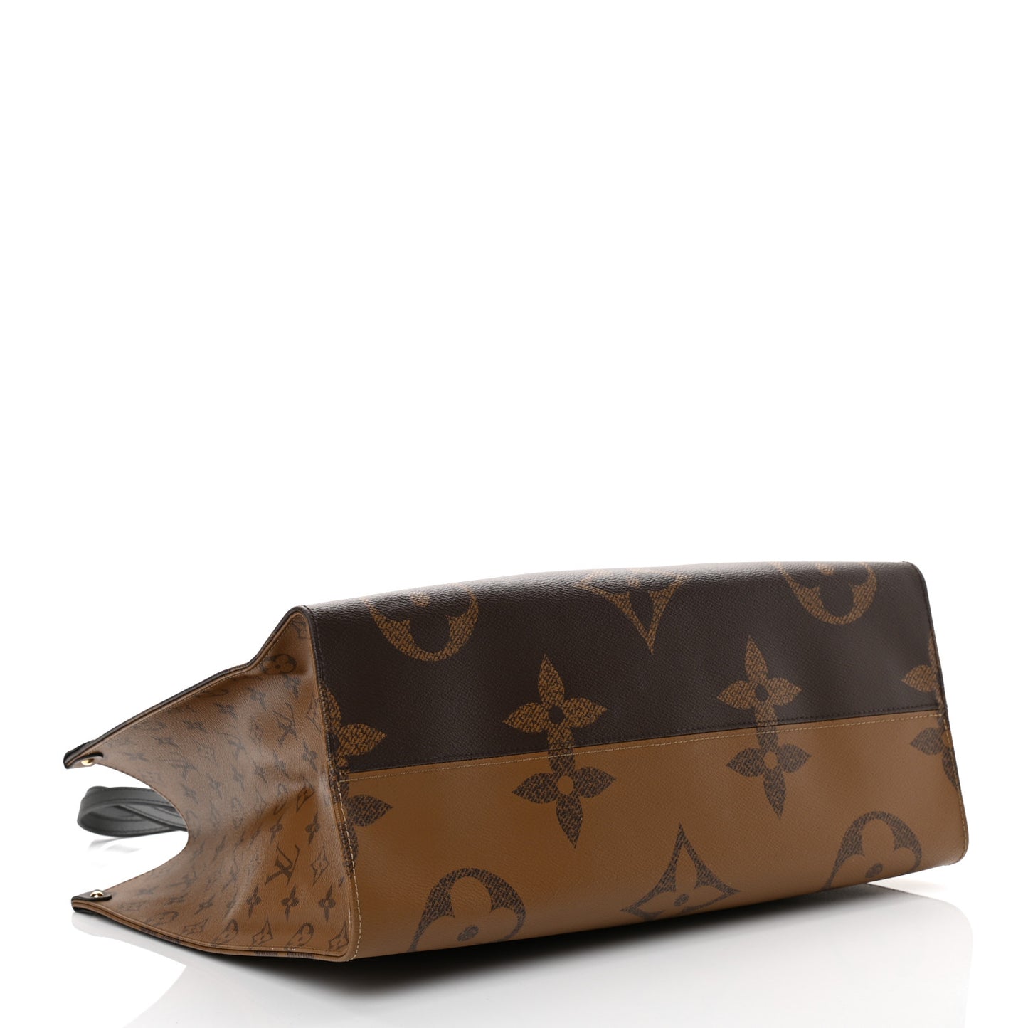 Reverse Monogram Giant Onthego GM