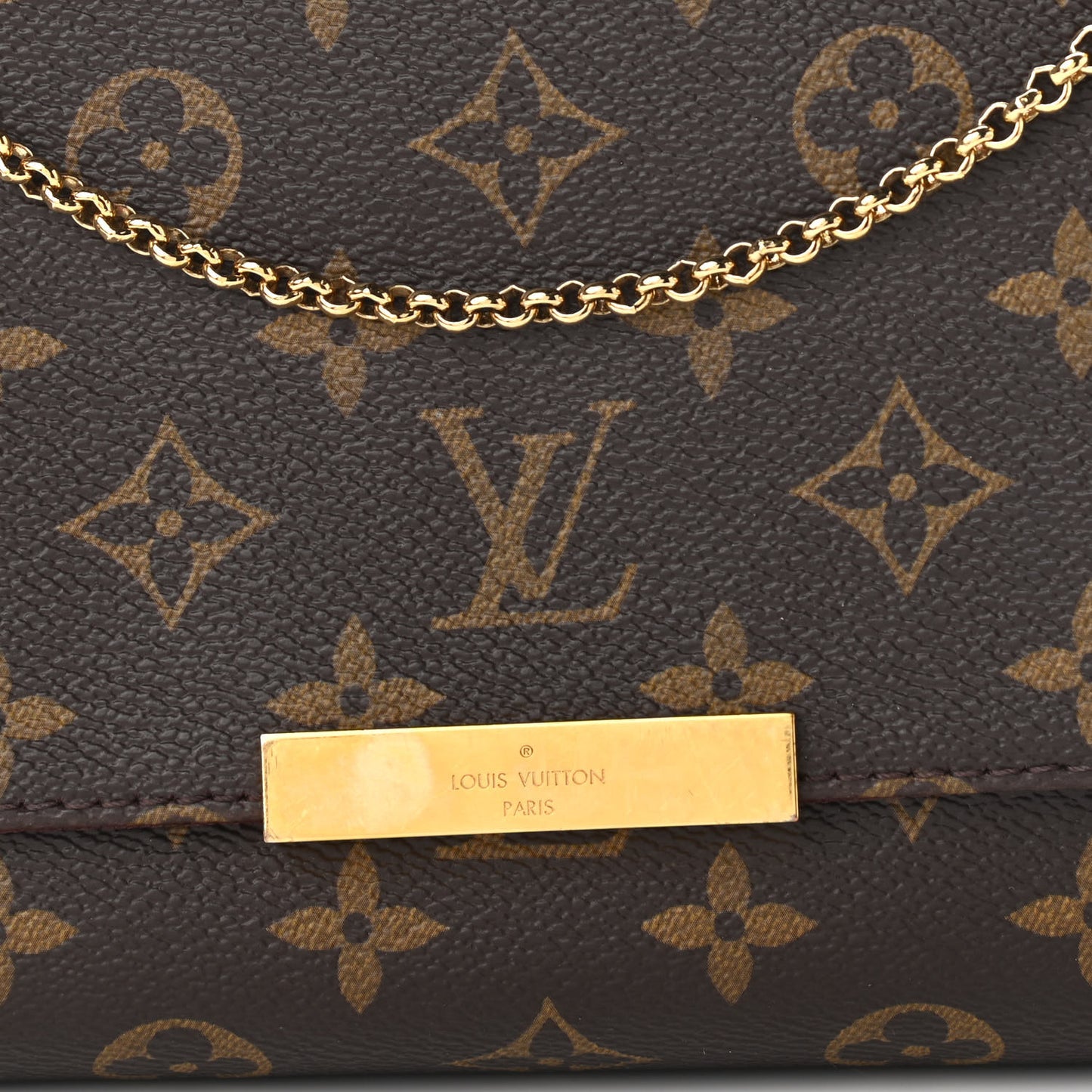 Monogram Favorite MM