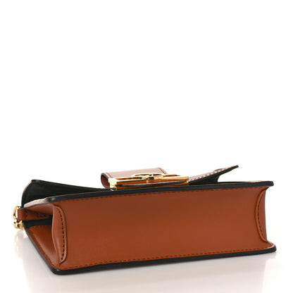 Louis Vuitton Reverse Monogram Dauphine Chain Wallet 4 of 9