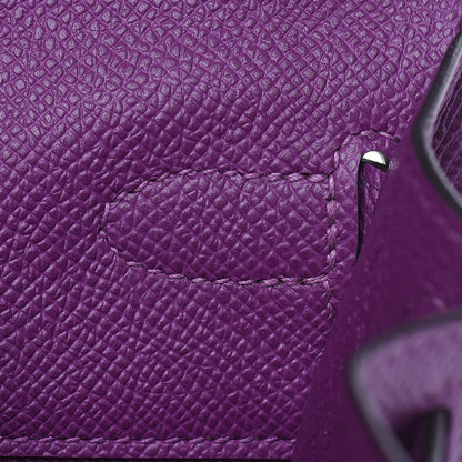 Hermes Epsom Kelly Sellier 28 Anemone 27 of 31