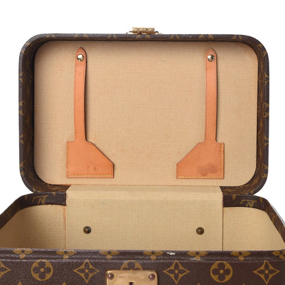 Louis Vuitton Monogram Beauty Train Case 5 of 12