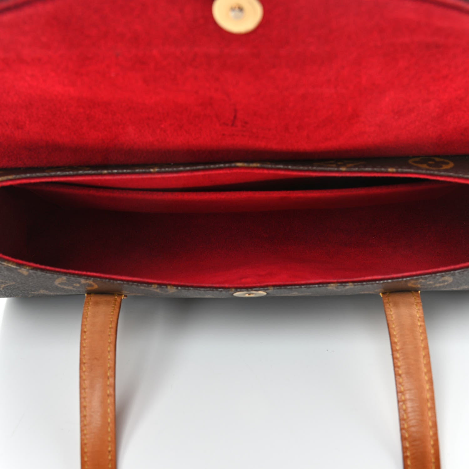 Louis Vuitton Monogram Sonatine 4 of 4