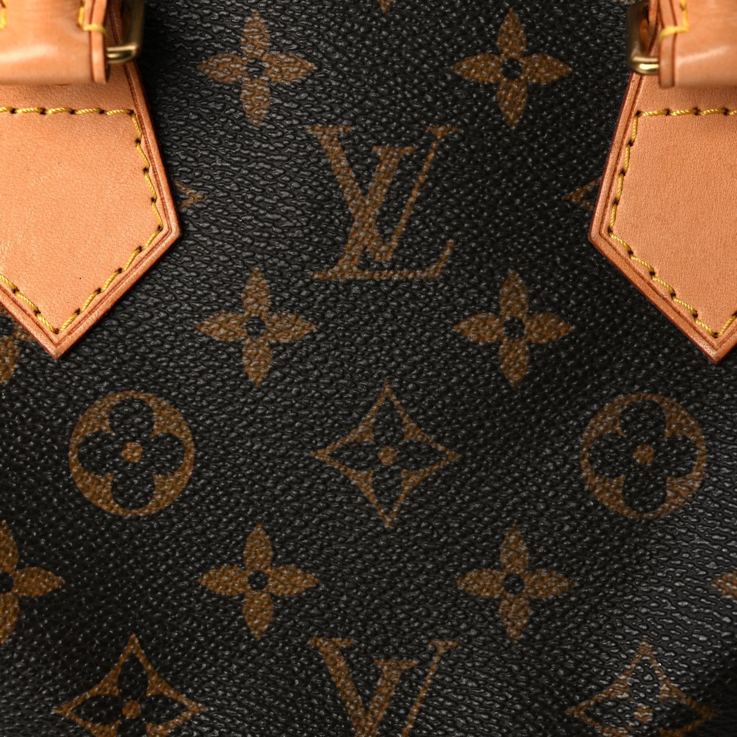 Monogram Speedy 25