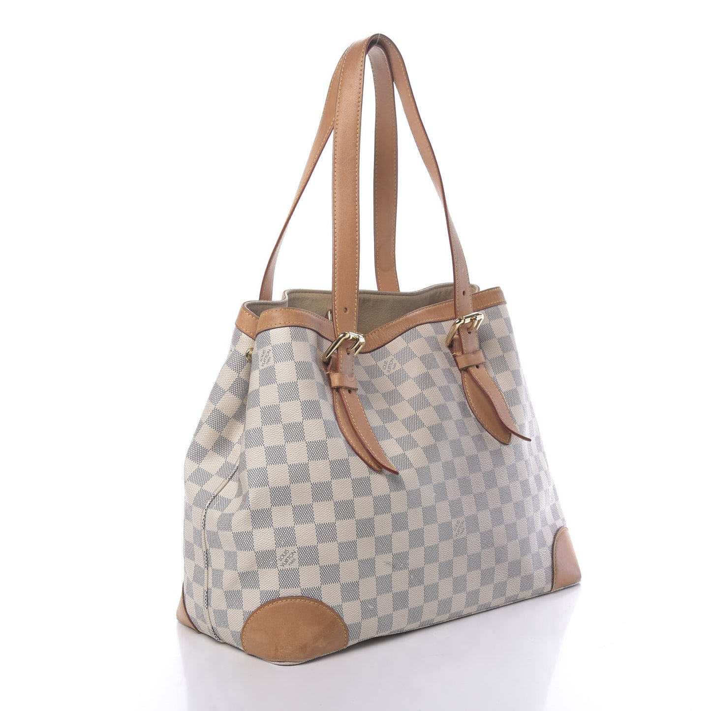 Damier Azur Hampstead MM