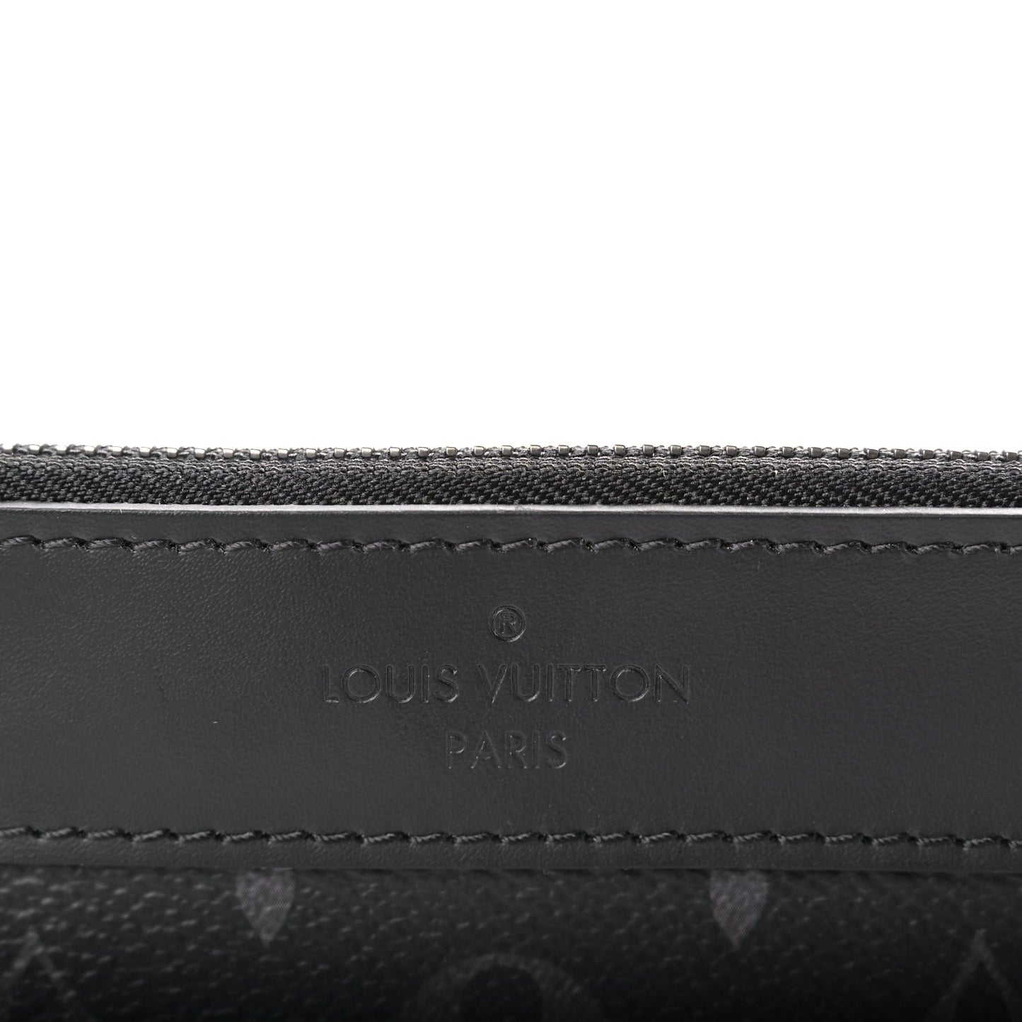 Monogram Eclipse Discovery Pochette GM