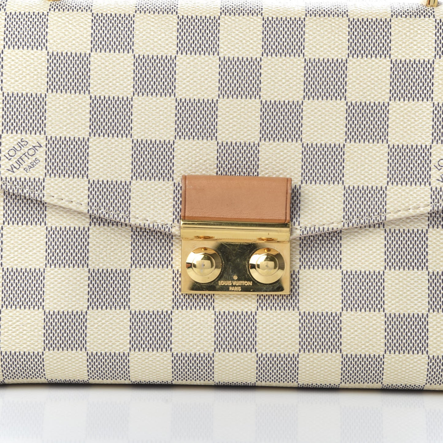Damier Azur Croisette
