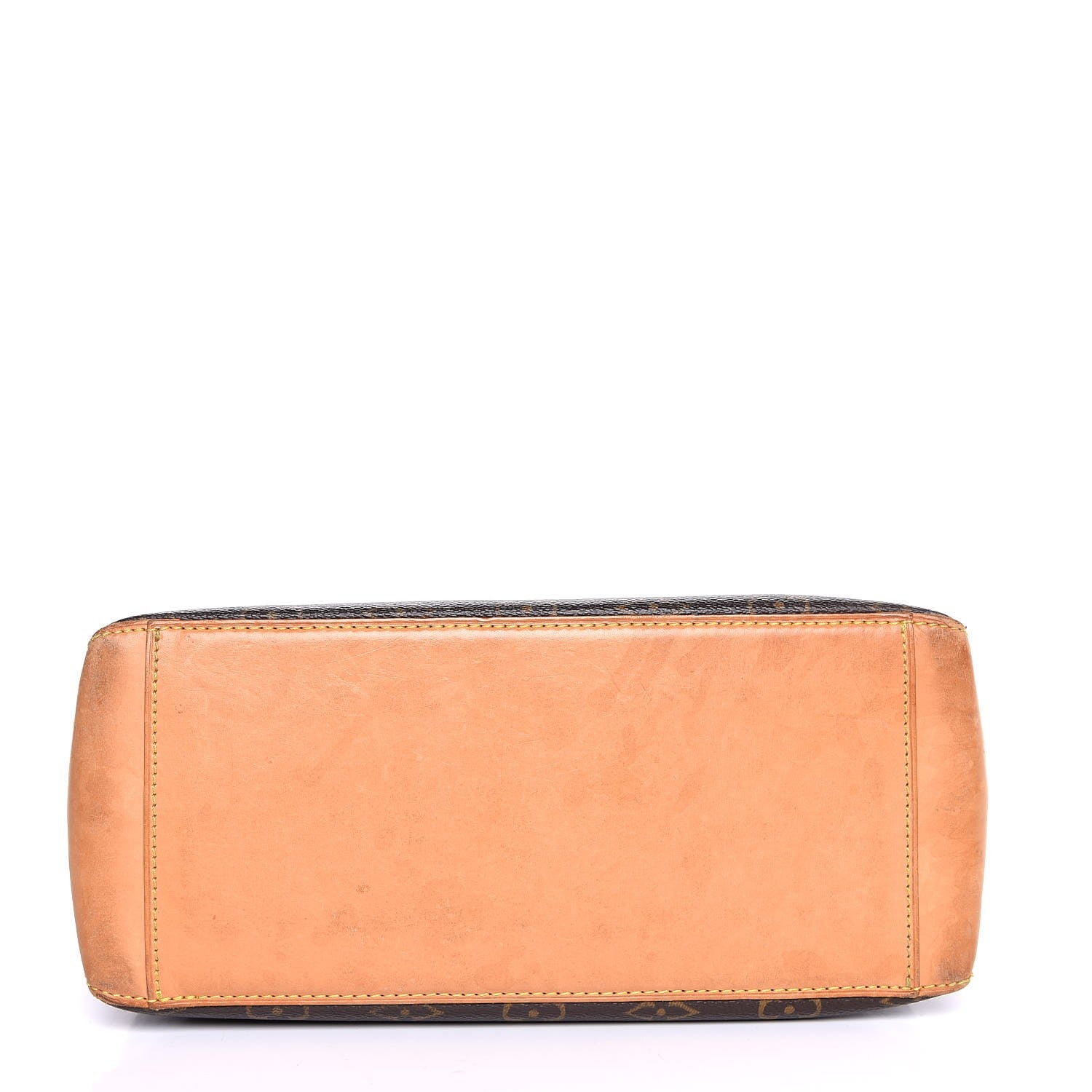 Louis Vuitton Monogram Cabas Piano 6 of 17