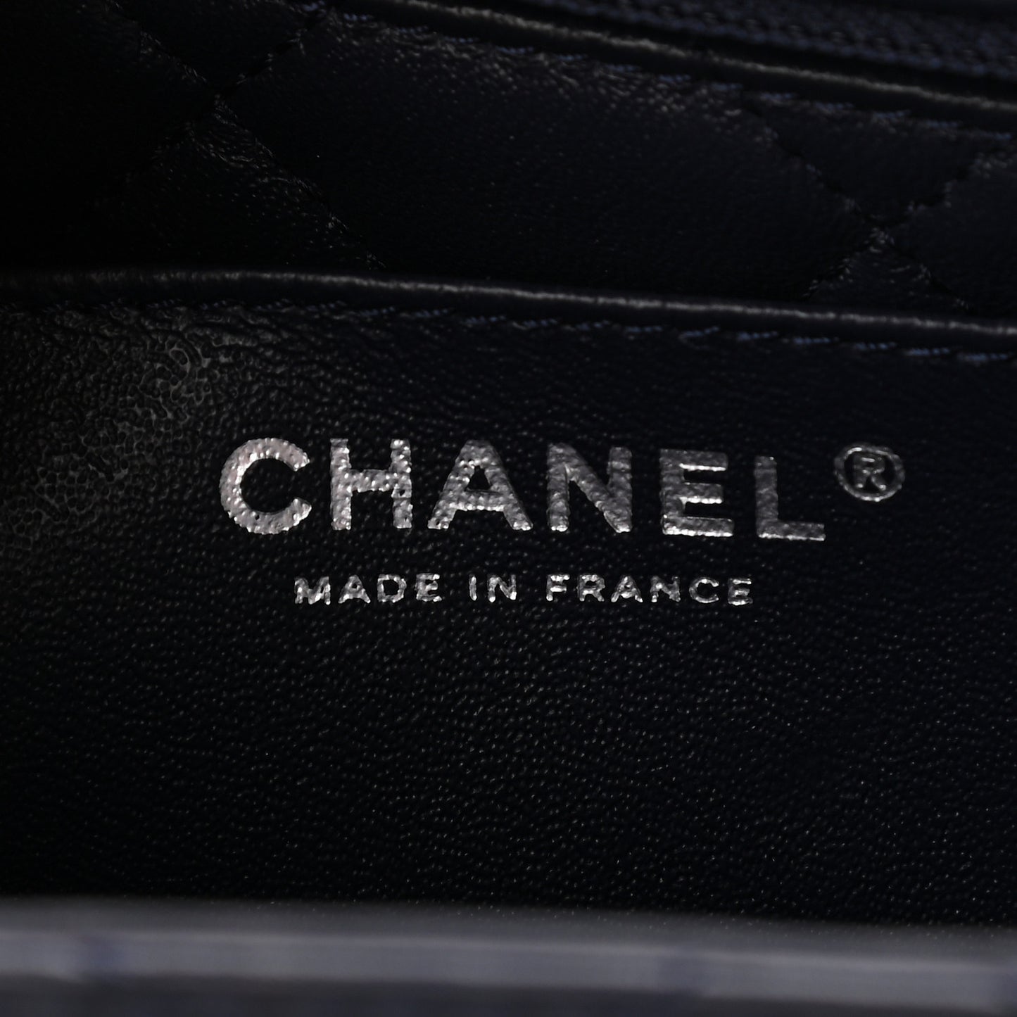 Calfskin Stitched Urban Luxury Top Handle Bag Navy