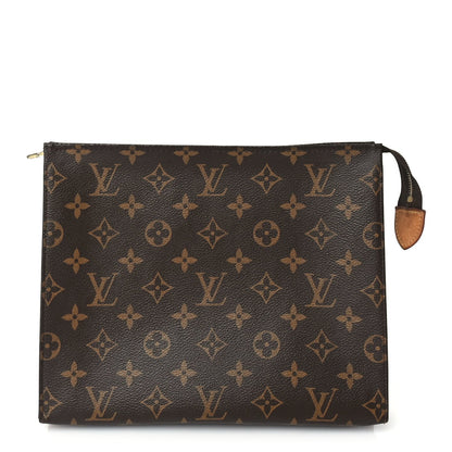 Louis Vuitton Monogram Toiletry Pouch 26 1 of 7