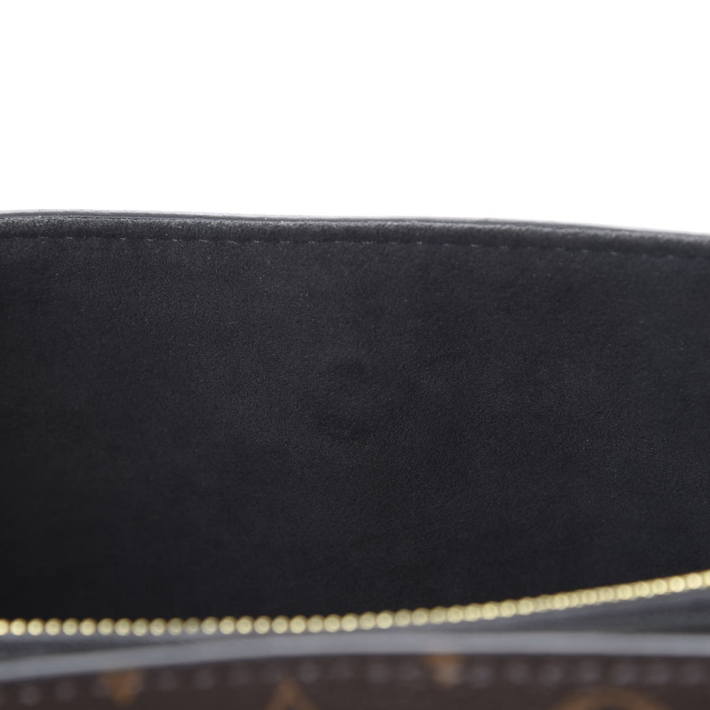 Monogram Soufflot BB Black