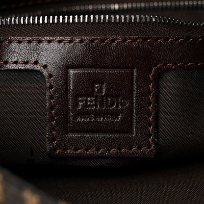Fendi Zucca Mama Baguette Tobacco 6 of 7