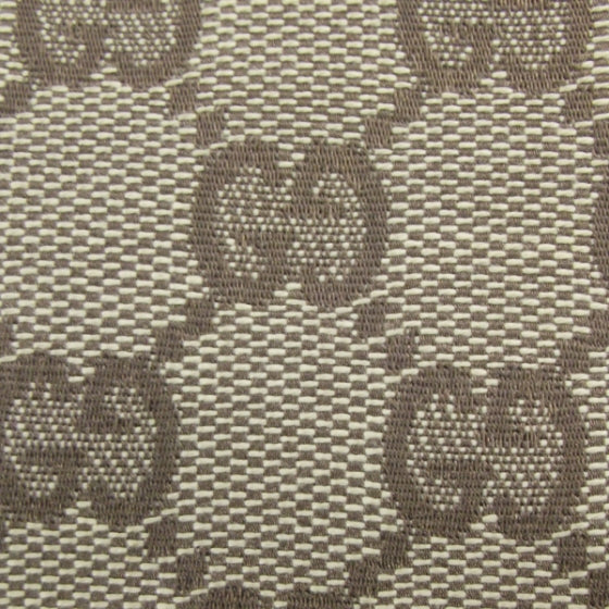 Gucci Monogram Small Shoulder Bag Ebony 11 of 12