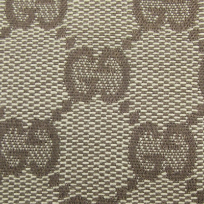 Gucci Monogram Small Shoulder Bag Ebony 11 of 12