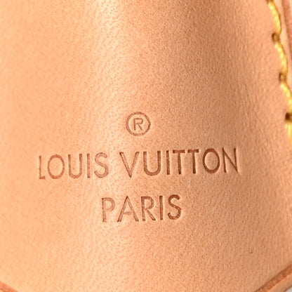 Louis Vuitton Monogram Alma BB 5 of 8