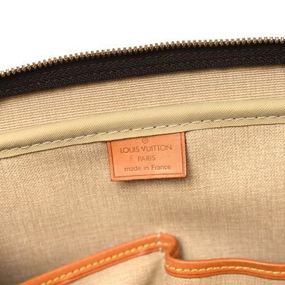 Louis Vuitton Monogram Deauville 6 of 7