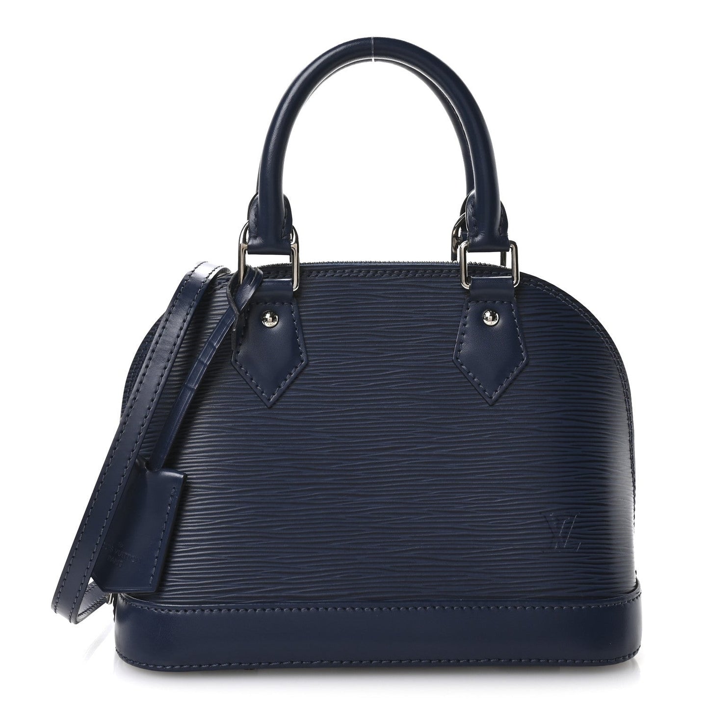 Epi Alma BB Indigo