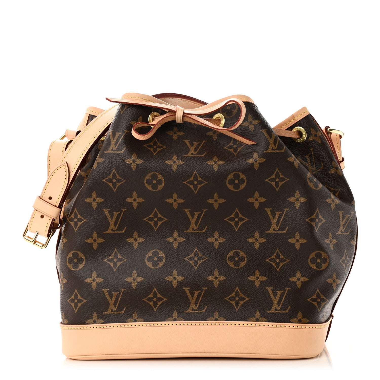 Louis Vuitton Monogram Petit Noe NM 1 of 10