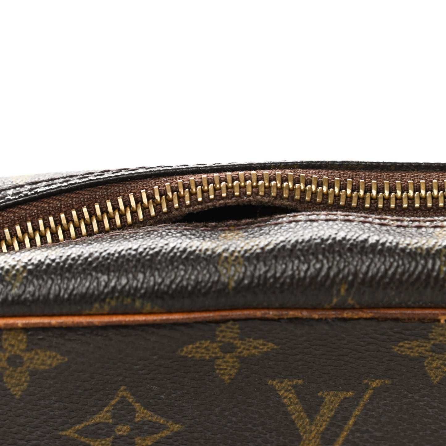 Monogram Trocadero 27