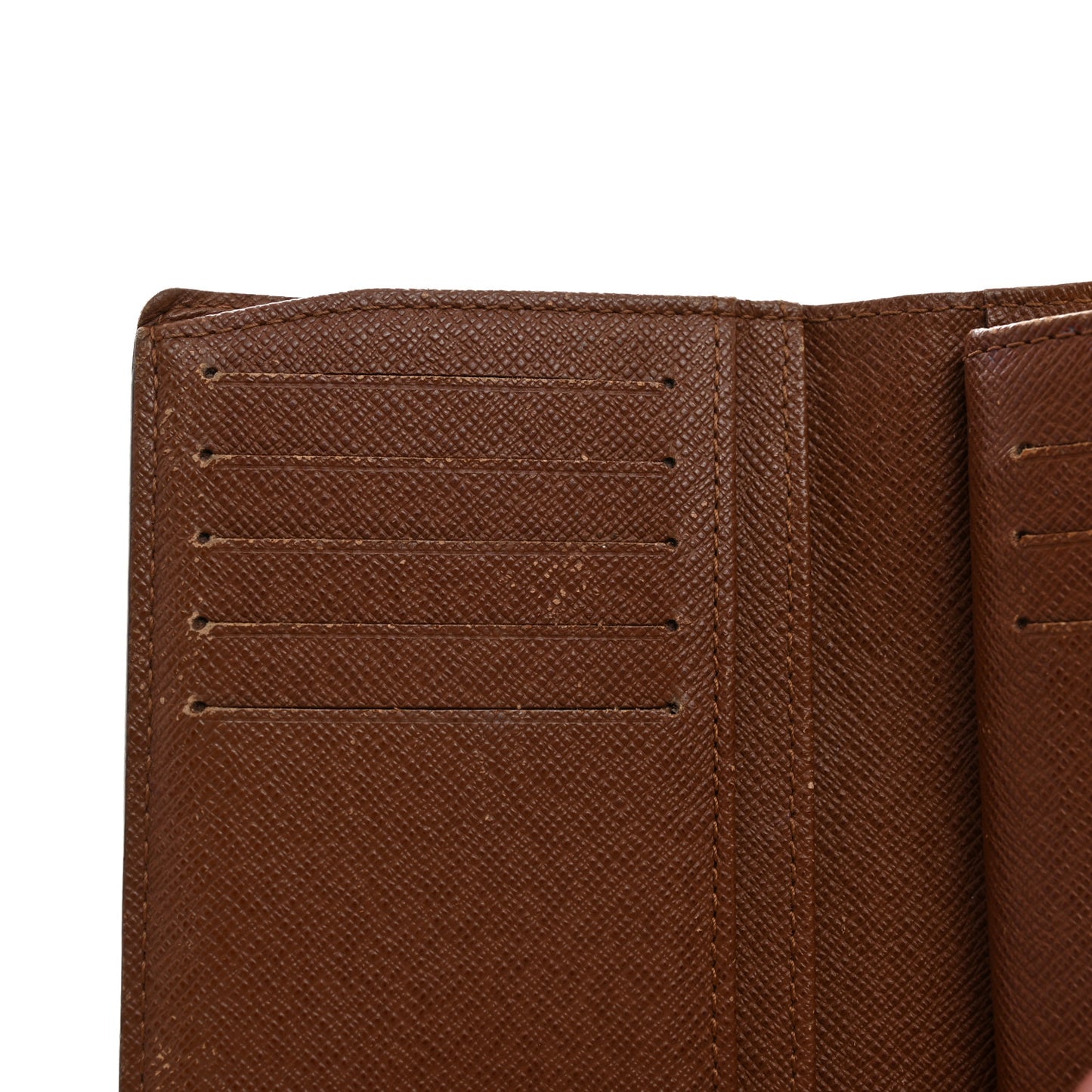 Monogram French Purse Wallet