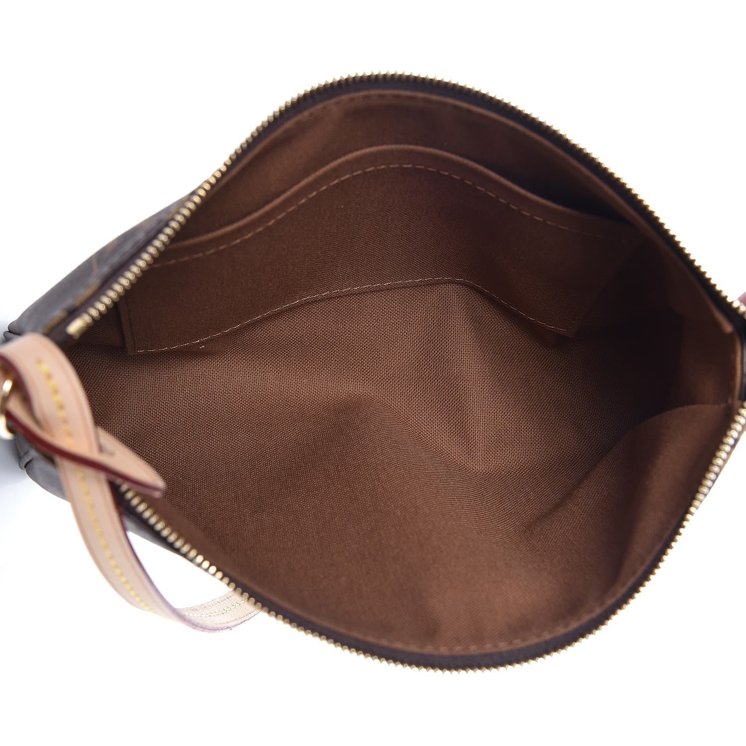 Louis Vuitton Monogram Pochette Accessories NM 5 of 8