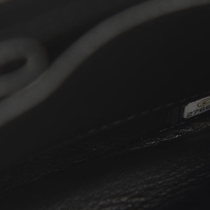 Chanel Lambskin Quilted Small Trendy CC Dual Handle Flap Bag Black 9 of 12