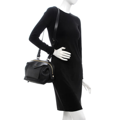 Givenchy Calfskin Small Sway Black 2 of 7