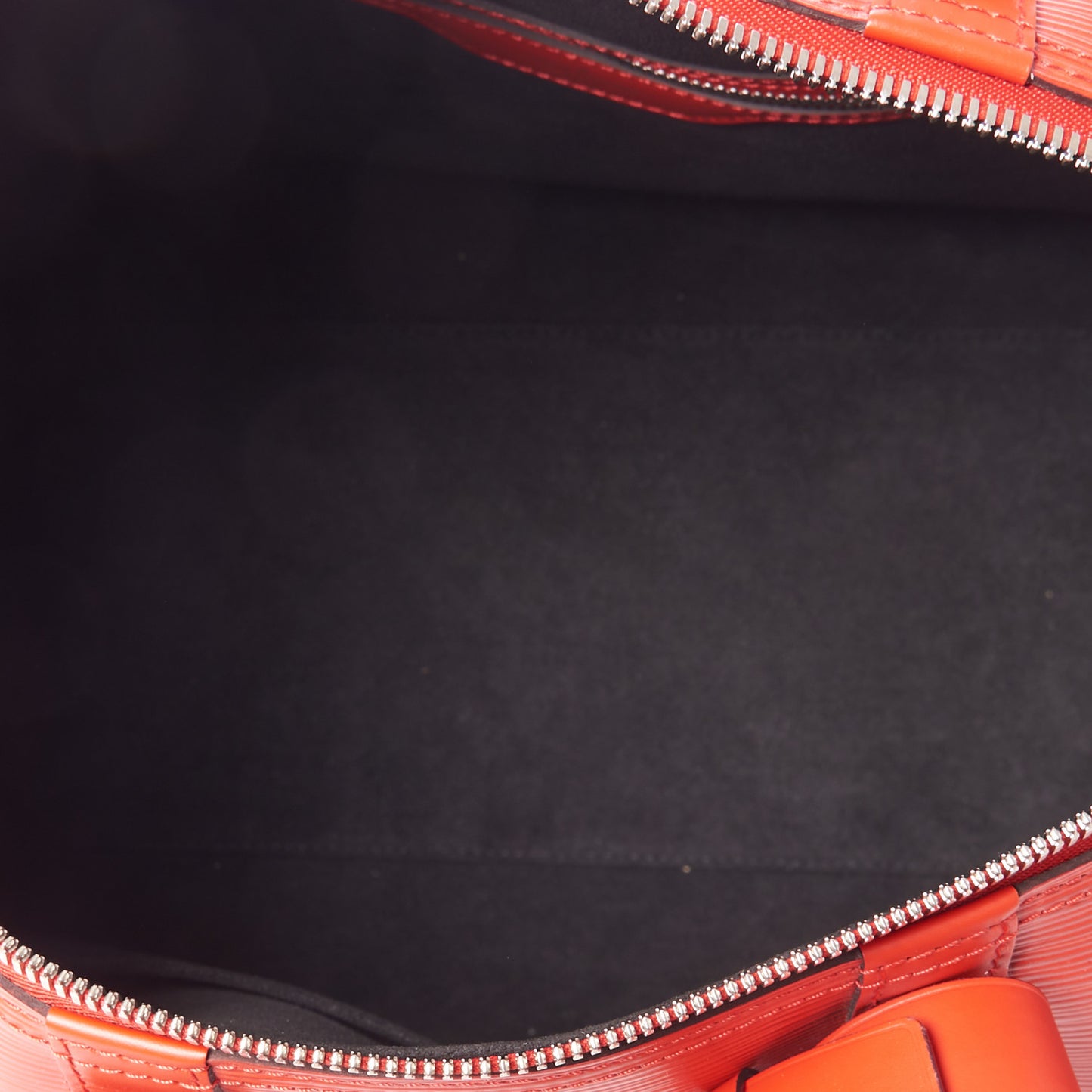 X SUPREME Epi Keepall Bandouliere 45 Red