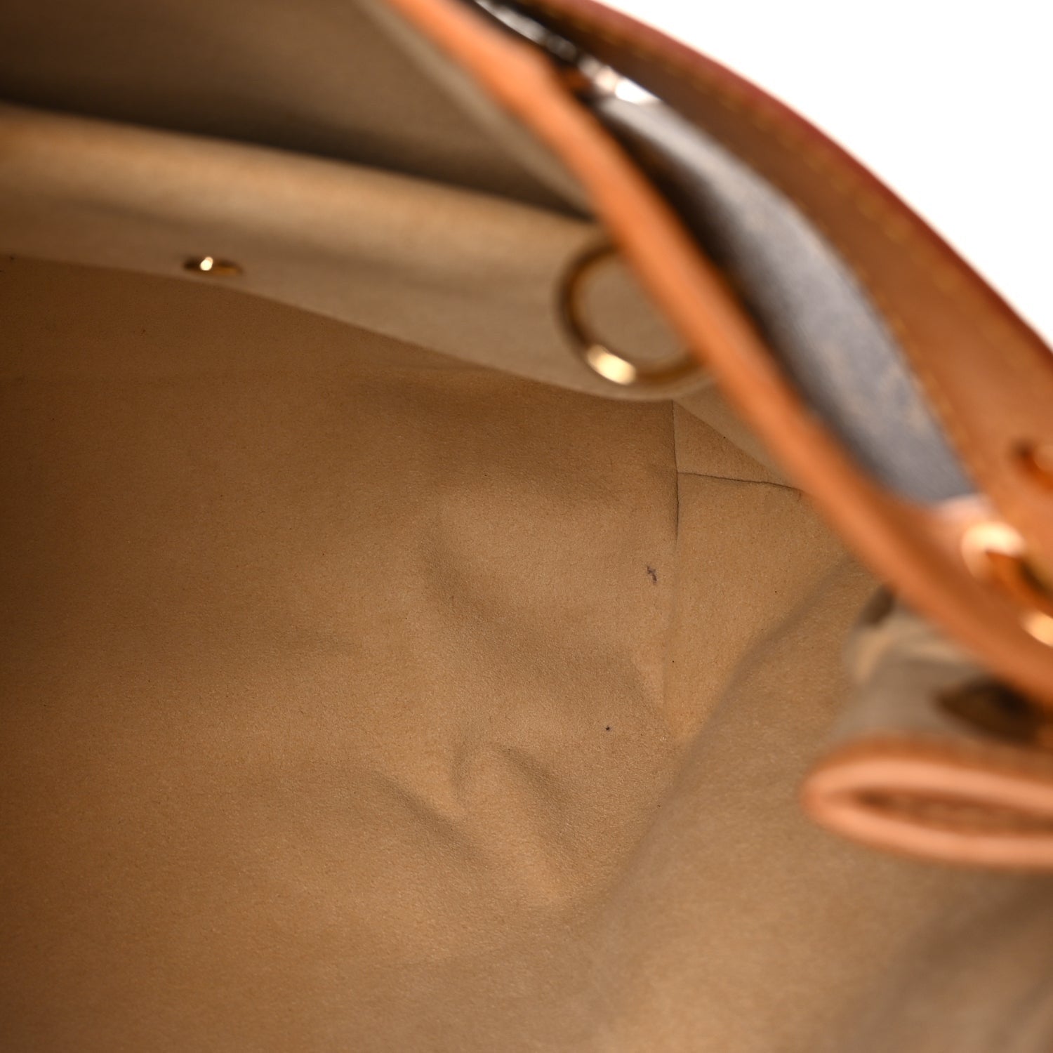 Louis Vuitton Monogram Galliera PM 4 of 8