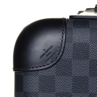 Louis Vuitton Damier Graphite Horizon 50 5 of 12