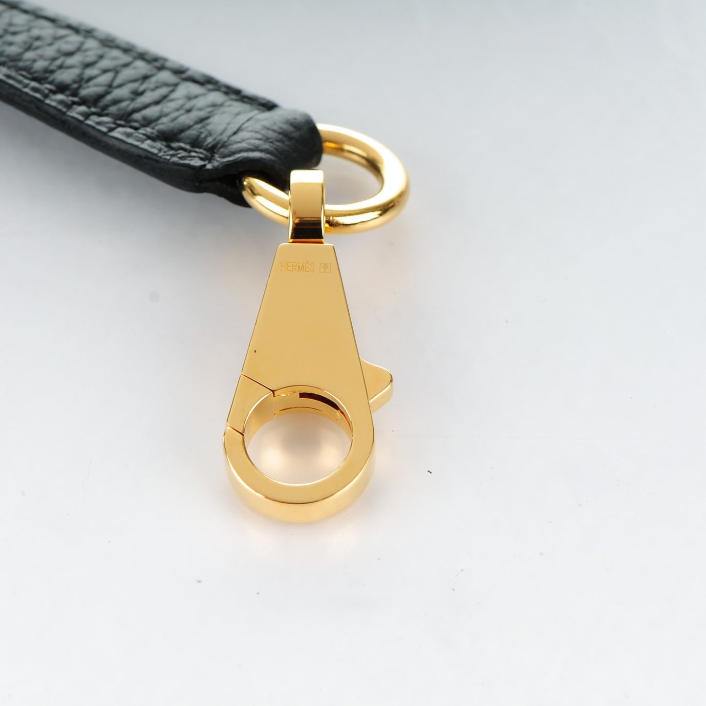 Togo Kelly Retourne 32 Black