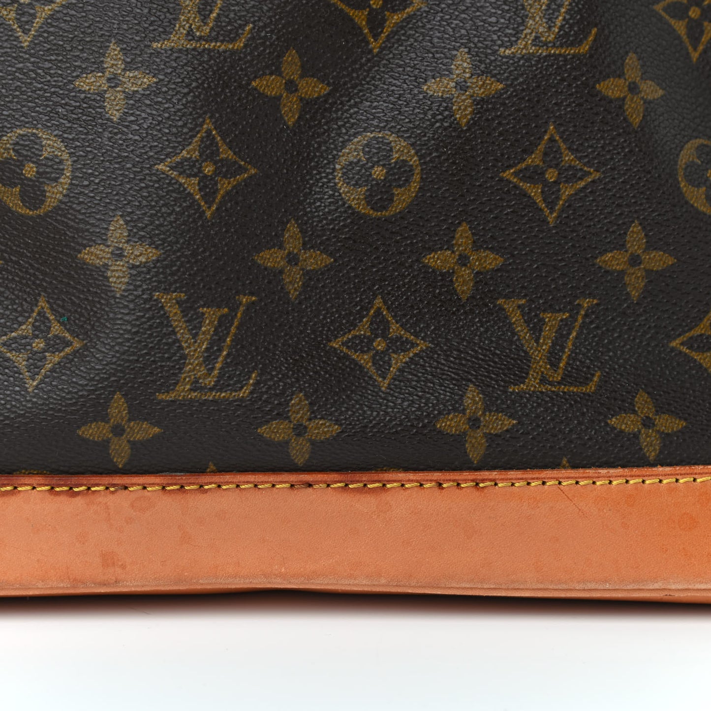 Monogram Alma PM