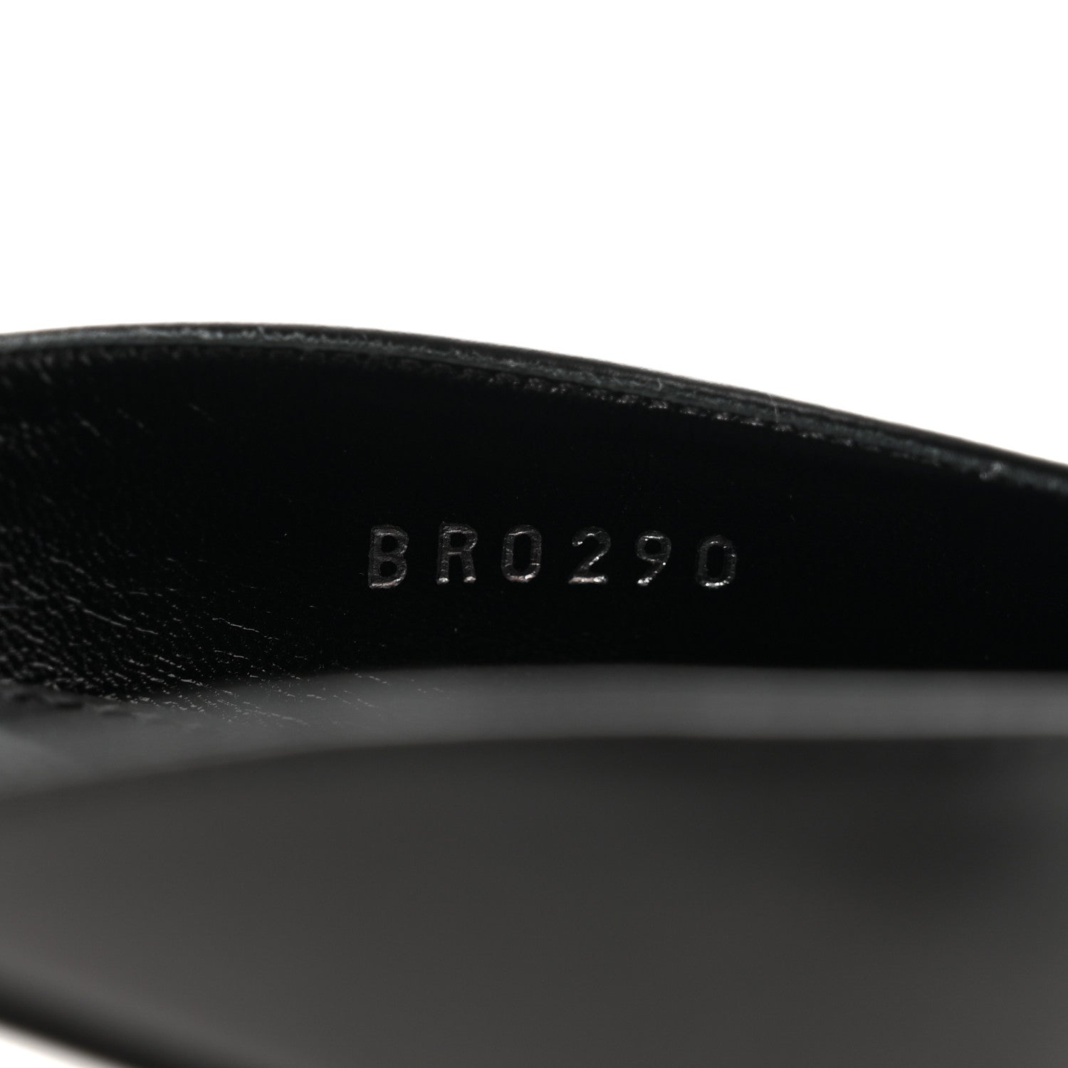 Louis Vuitton Monogram Studded Sofia Flat Mules 39 Black 9 of 9