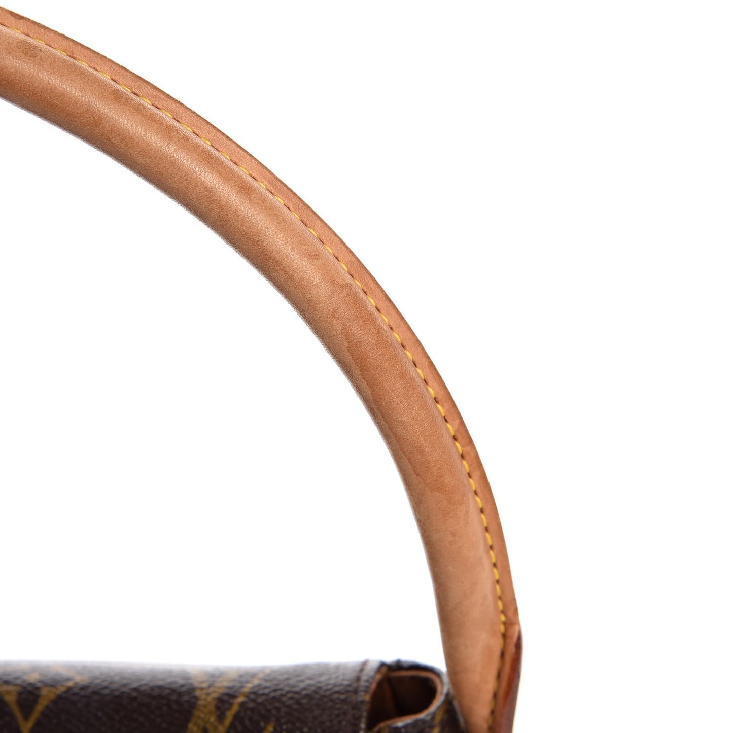 Monogram Mini Looping