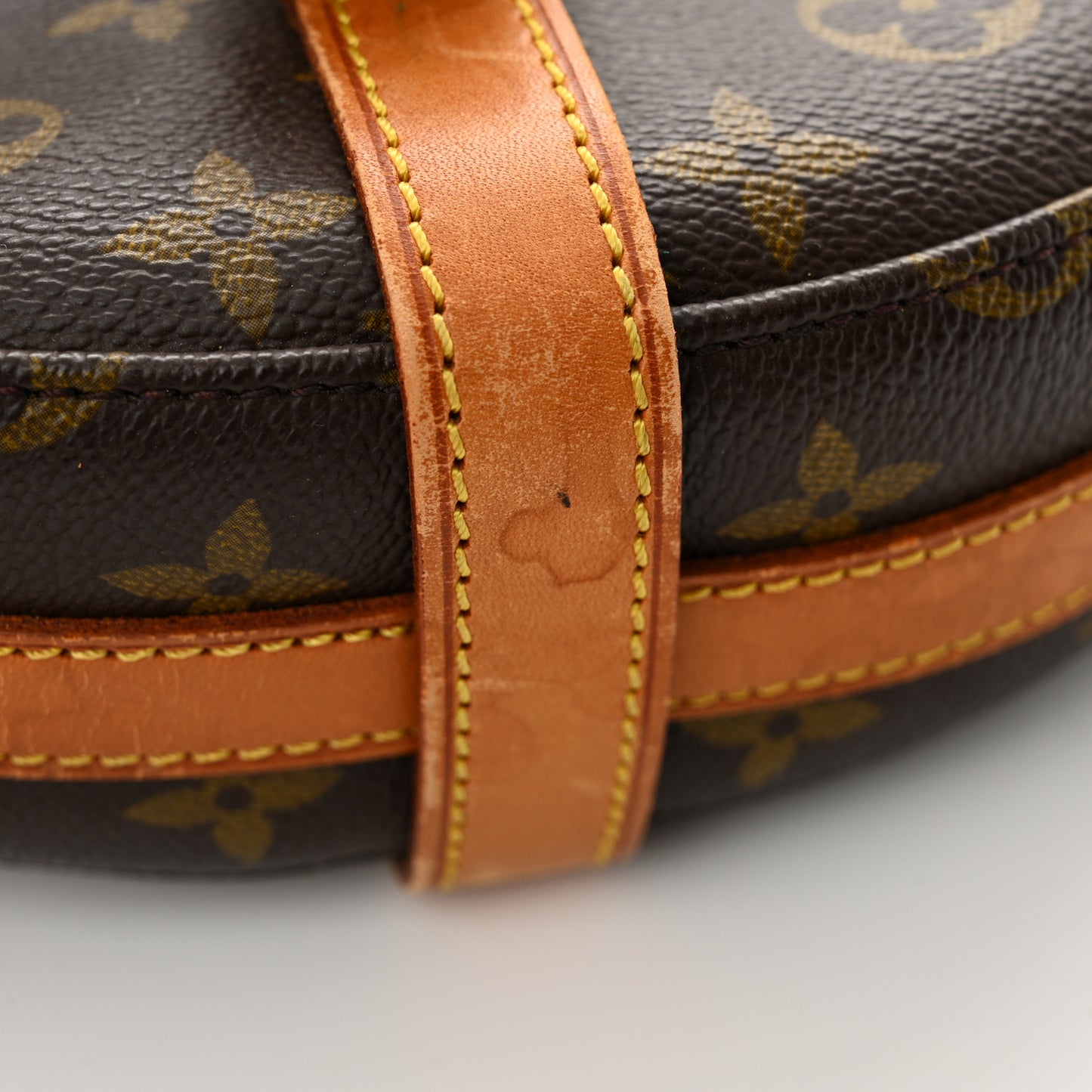 Monogram Chantilly GM