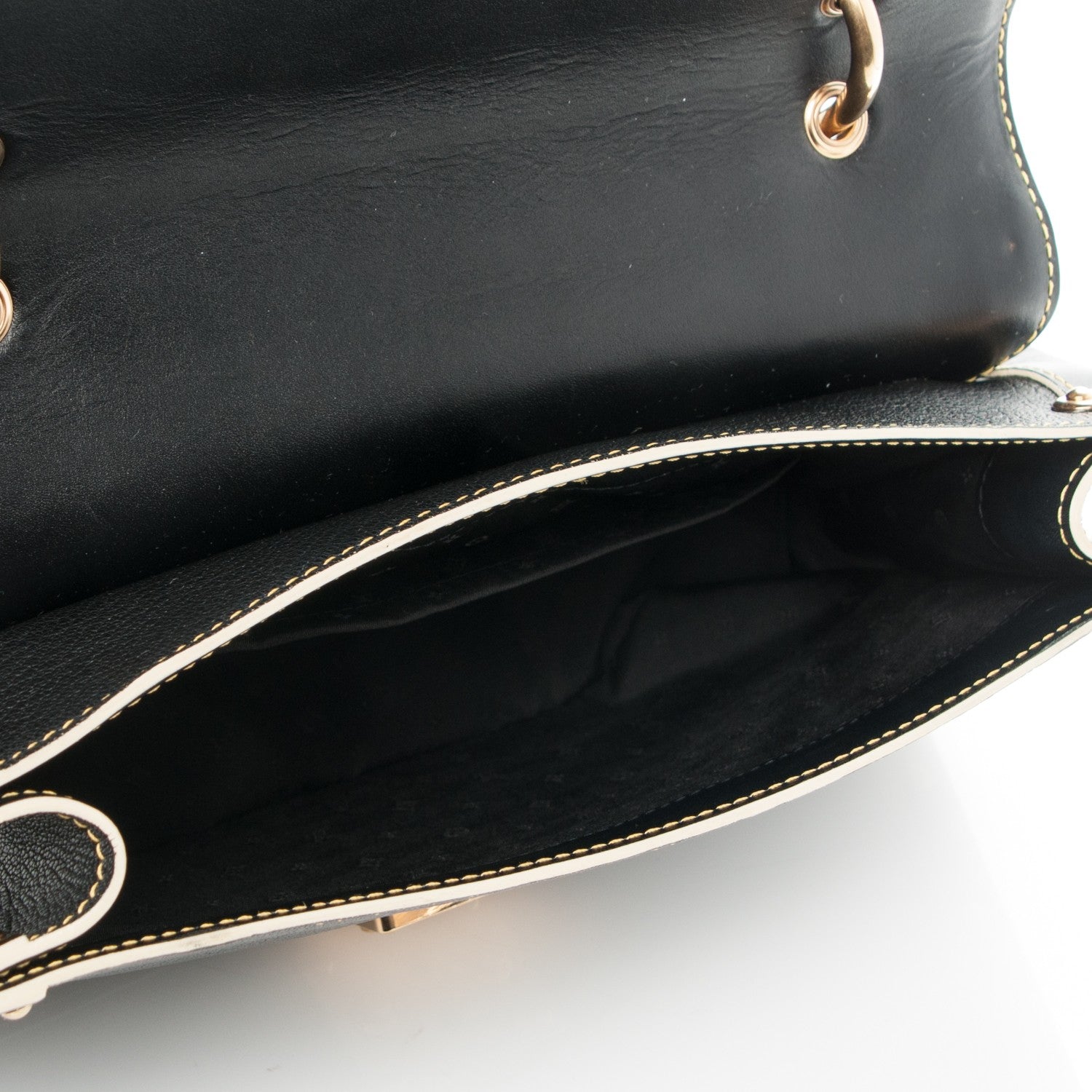 Louis Vuitton Suhali Le Talentueux Black 6 of 8