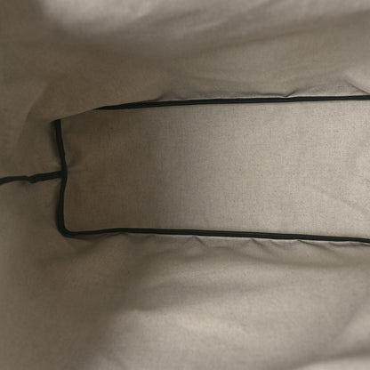 Goyard Goyardine Saint Louis PM Black 6 of 10