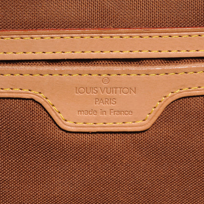 Louis Vuitton Monogram Montsouris GM Backpack 6 of 7