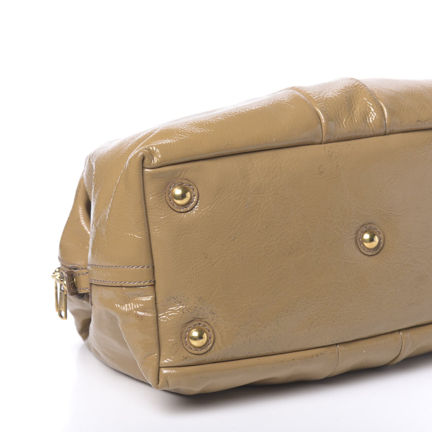 Patent Small Easy Sac Camel