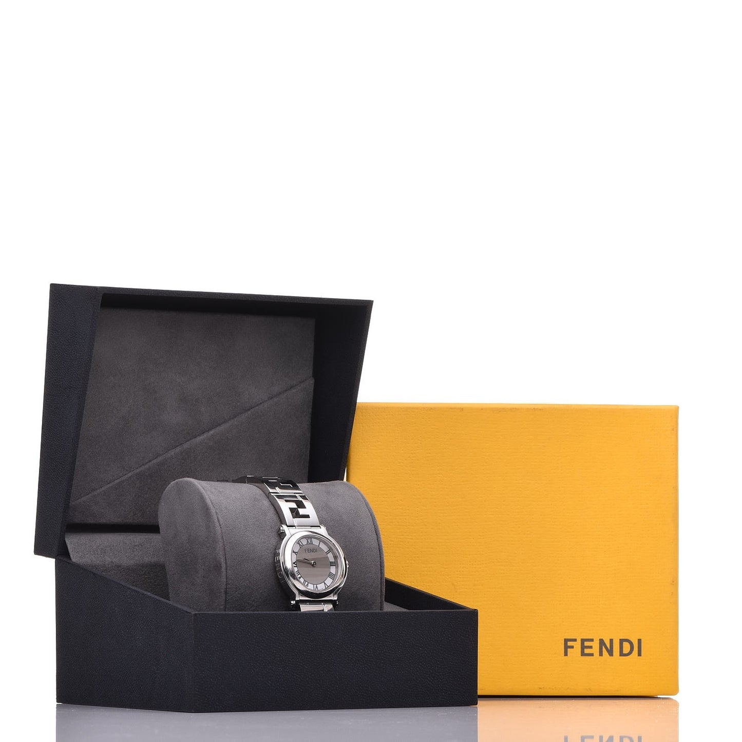 Stainless Steel 28mm Quartz Watch