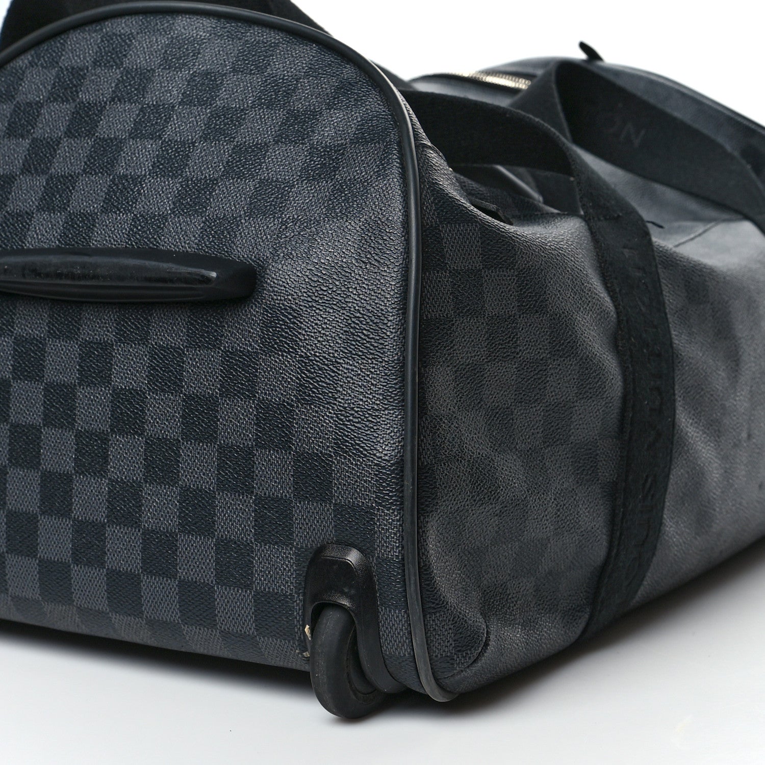 Louis Vuitton Damier Graphite Neo Eole 55 10 of 13