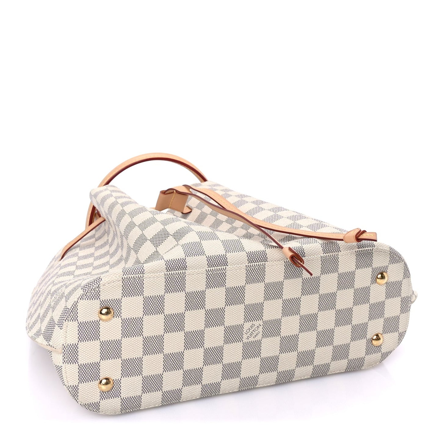 Damier Azur Girolata