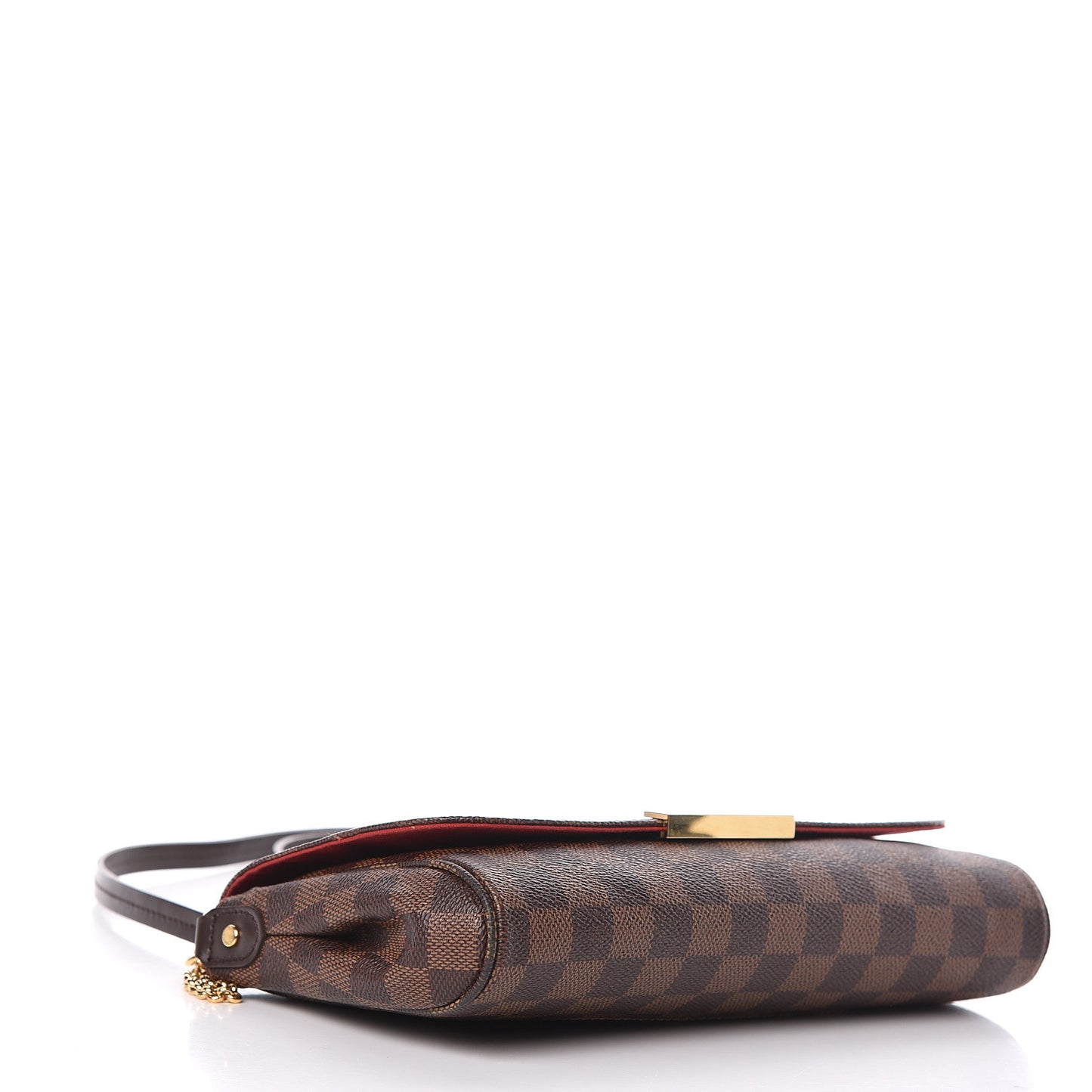 Damier Ebene Favorite MM