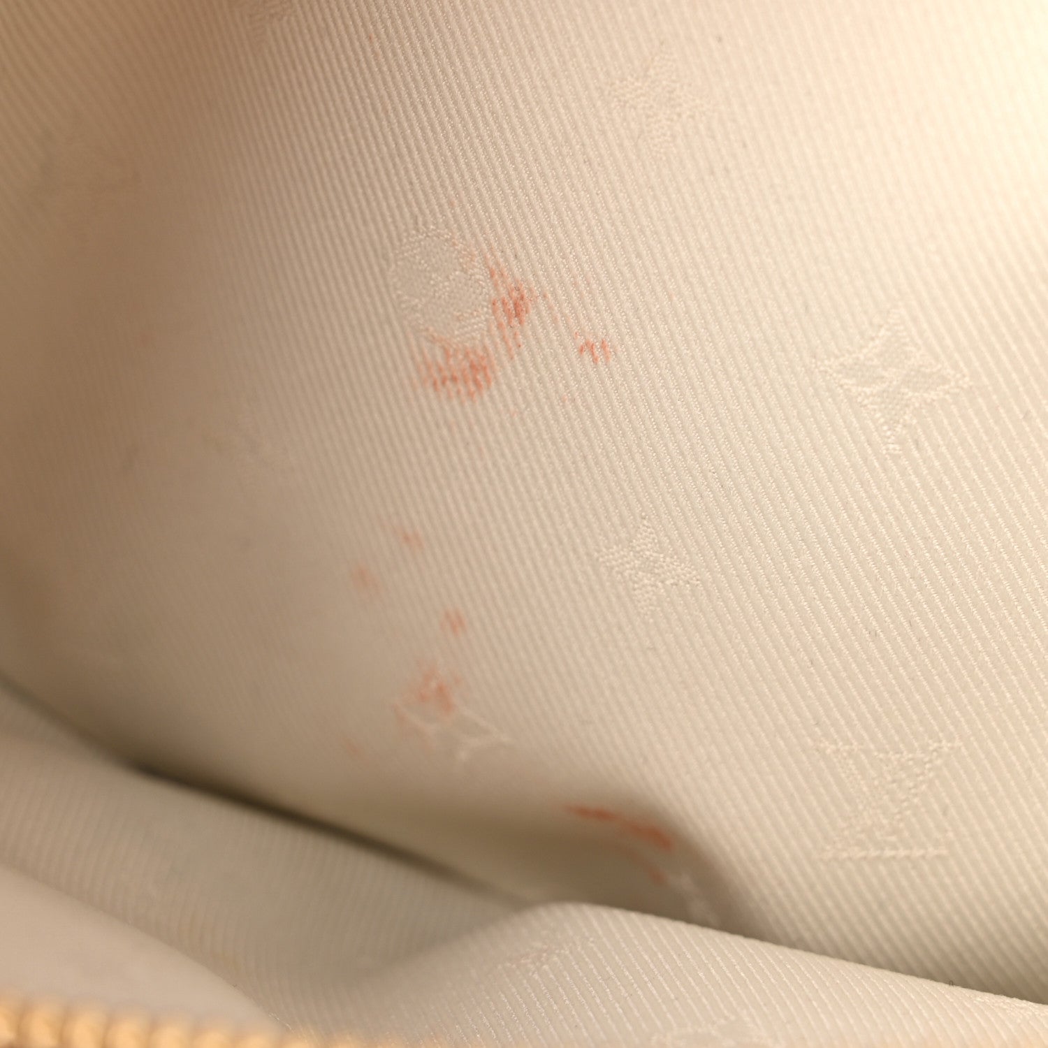 Louis Vuitton Monogram High Rise Bumbag 10 of 10