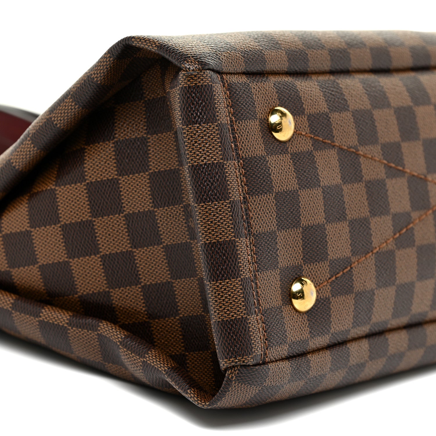 Louis Vuitton Damier Ebene Lymington 5 of 9